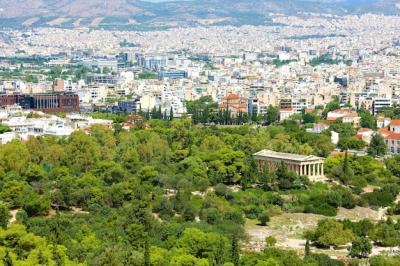 Athens, Greece: Stunning Free Stock Photos for Your Projects – Download for Free