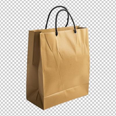 Bag Mockup – Free Download for Stunning Visuals