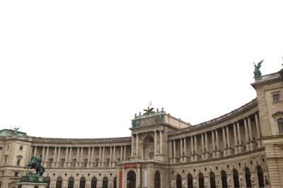 Neue Burg of Hofburg Palace in Vienna, Austria – Free Download