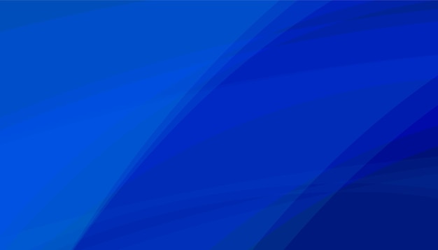 Blue Abstract Background for Graphic Design – Free Download