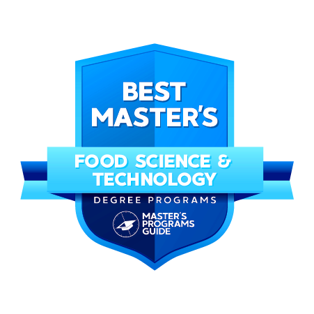 10 Best Food Science Masters Programs Masters Programs Guide