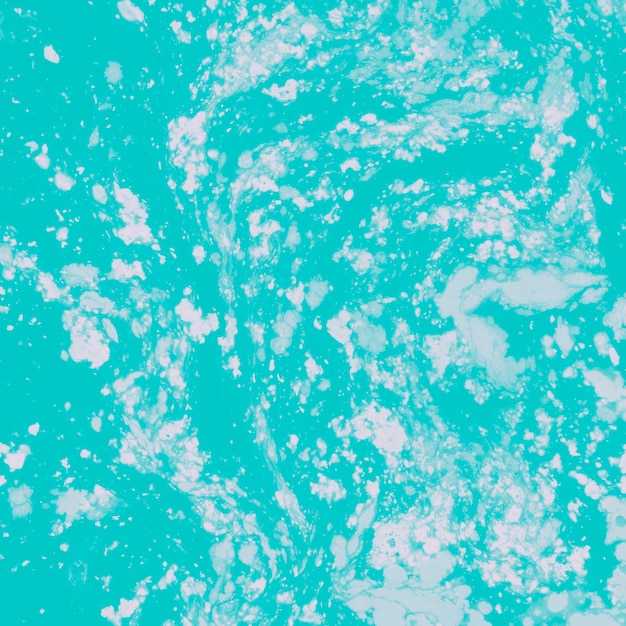 Turquoise and White Textured Pattern Background – Free Download