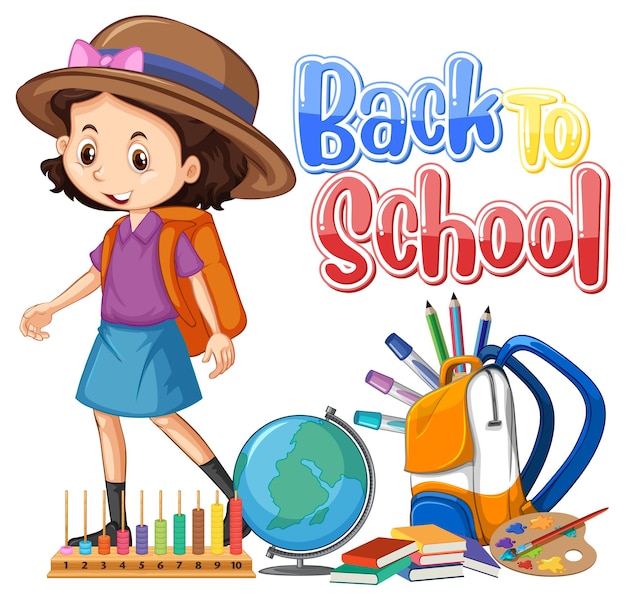 Back to School Fun – Free Stock Photos, Download for Free