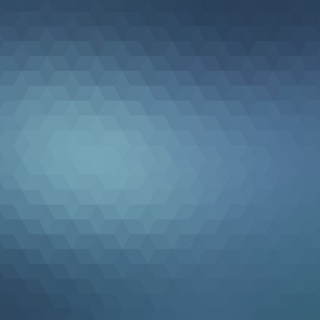 Dark Blue Polygonal Background – Free Download, Free Stock Photo