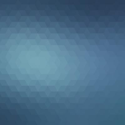 Dark Blue Polygonal Background – Free Download, Free Stock Photo