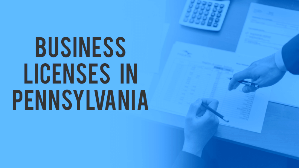 How to Get a Business License in PA Cherewka Law