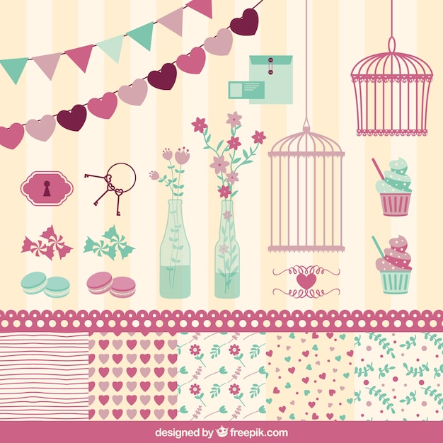 Retro Decoration – Free to Download Stock Photos