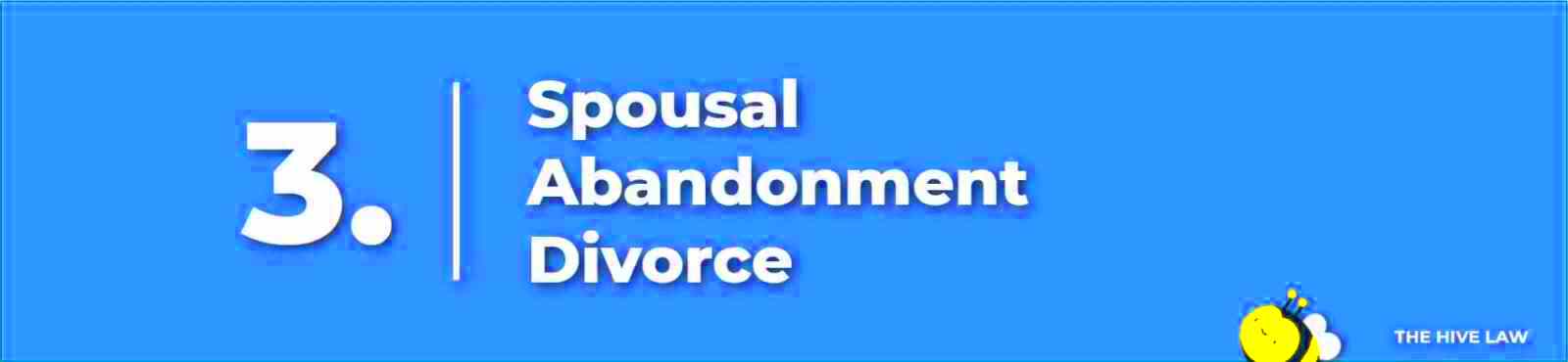 7 Important Things You Need To Know About Spousal Abandonment The 