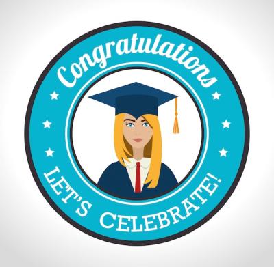 University Students Graduation – Free Download