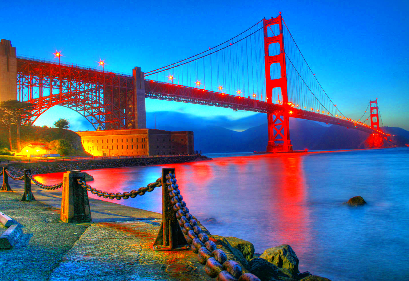 The 33 Most Beautiful Places In America Budget Travel