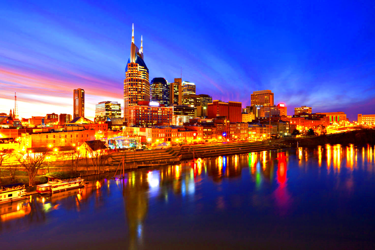 25 Most Beautiful Cities in America Budget Travel