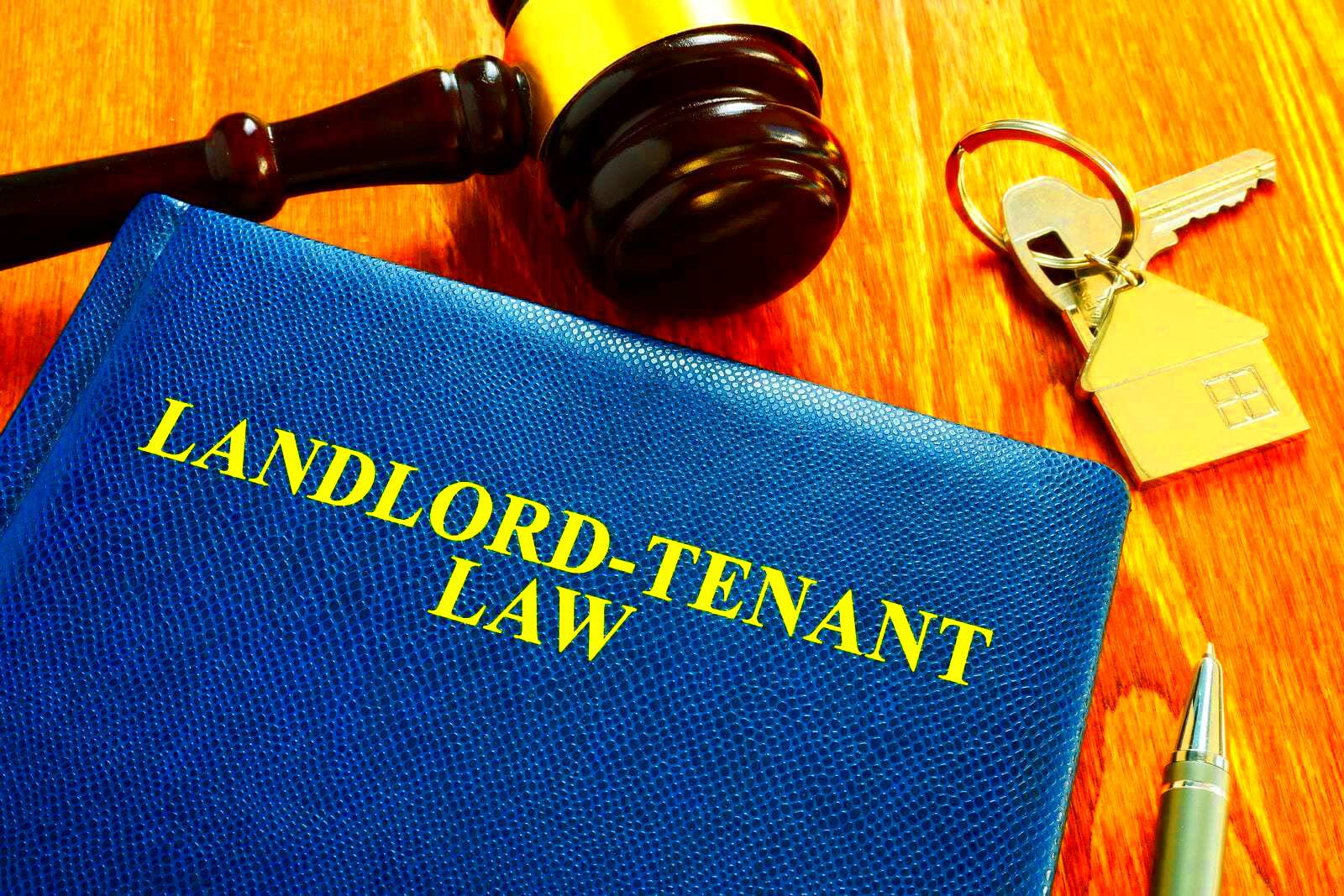 Landlord and Tenant Rights Under California Law