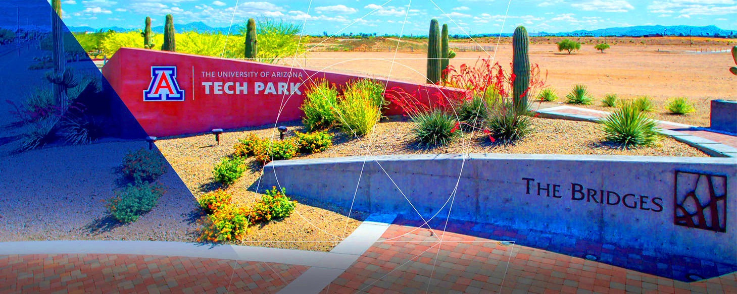 Tech Parks Arizonaresearch park and business incubator