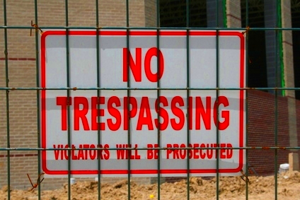 Trespassing Laws In Maryland Bel Air Maryland Trespassing Lawyers