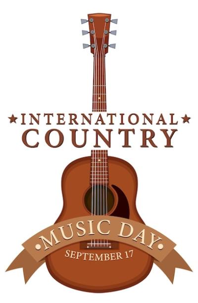 Celebrate International Country Music Day â Free Stock Photos for Download