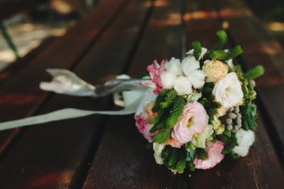 Bouquet of Flowers – Free Stock Photo for Download