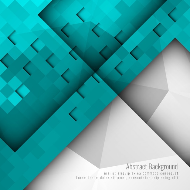 Abstract Geometric Background Design – Free Stock Photo for Download