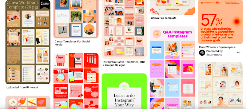 How to Sell Canva Templates Everything You Need to Know