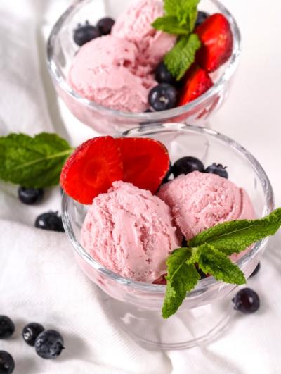 Delicious Ice Cream Photography – Free Download