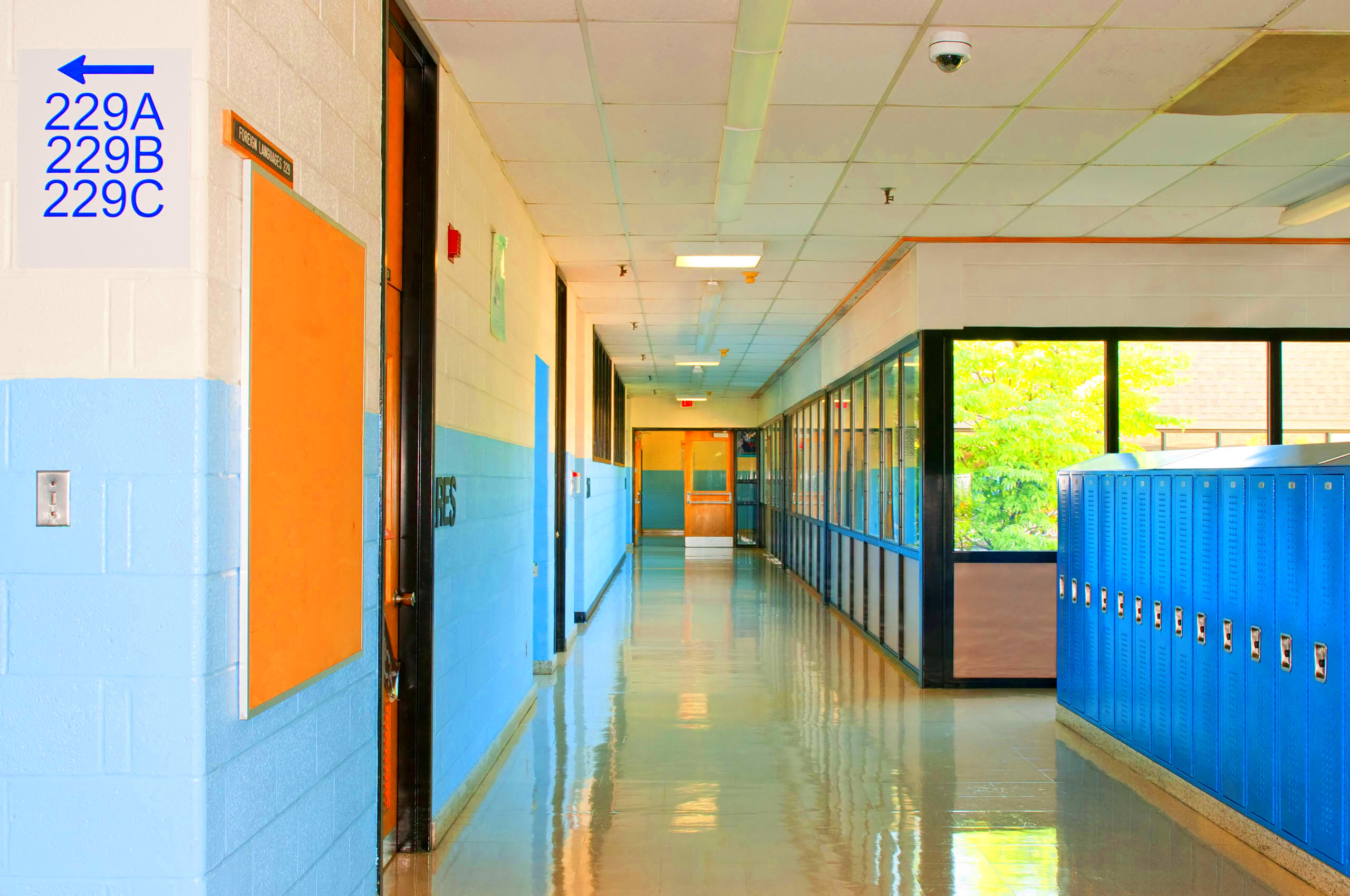 Examining Data on Bullying Violence and School Climate in Pennsylvania 