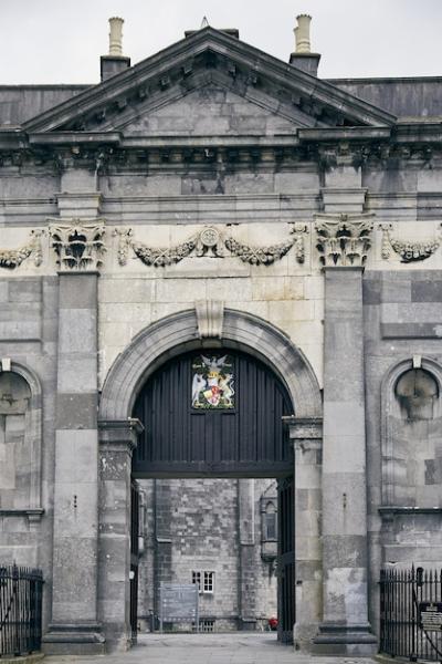 Kilkenny Castle Park and Dukes Meadows: Stunning Free Stock Photo for Download