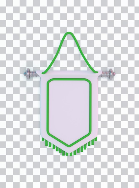 Top View Flag Banner PNG – Free Download, Download Free Stock Photo