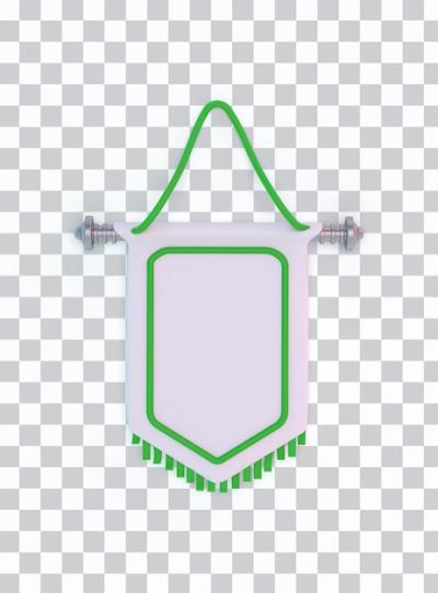 Top View Flag Banner PNG – Free Download, Download Free Stock Photo