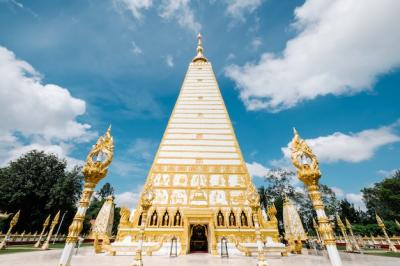 Stunning Thai Temple Images â Free Download