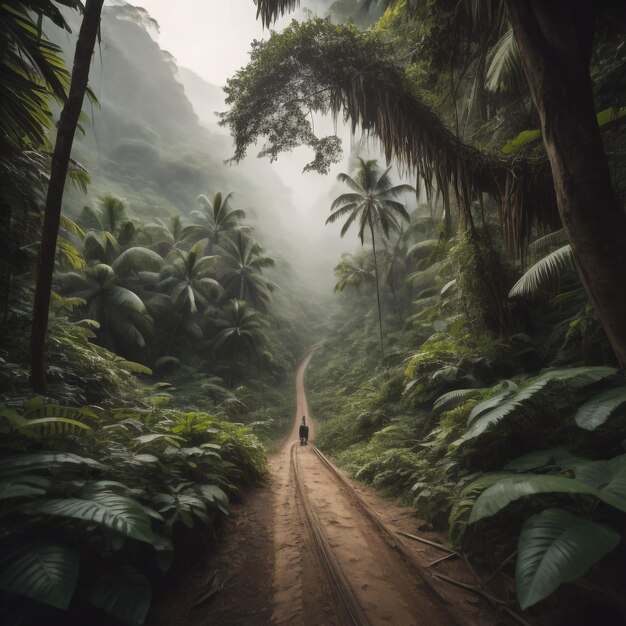 Tropical Forest: Free Stock Photos for Download