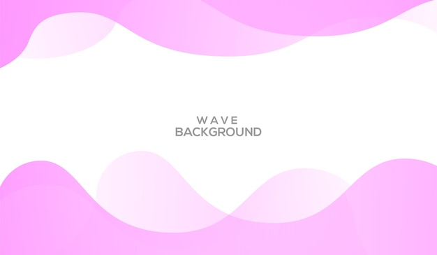 Wavy Background with Space Gradient – Free Stock Photo for Download