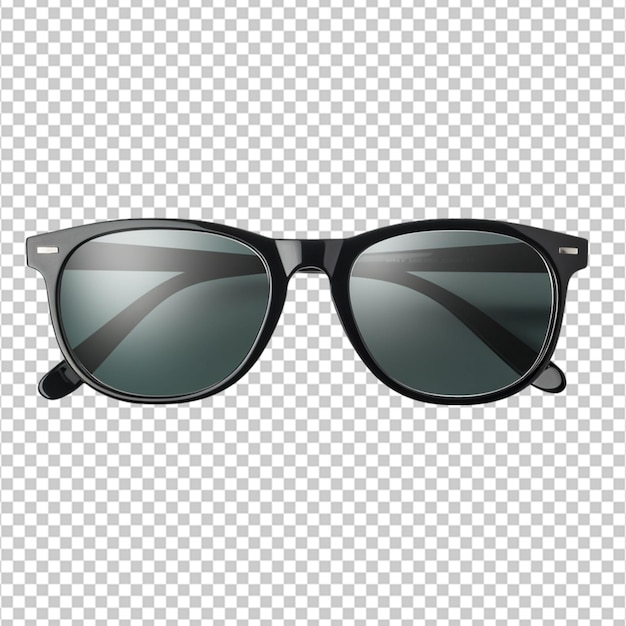 Colored Sunglasses Vector Set – Free Download