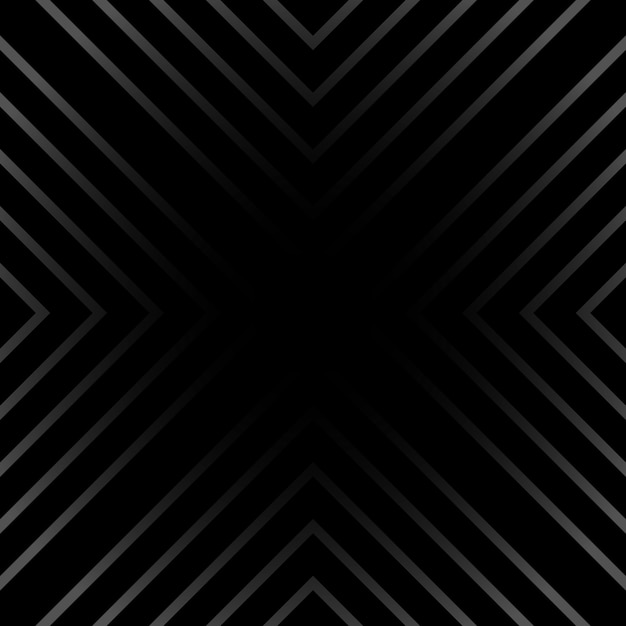 Black and Gray Abstract Background Vector – Free Download