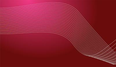 Luxury Gradient Background Line Wave – Free Download