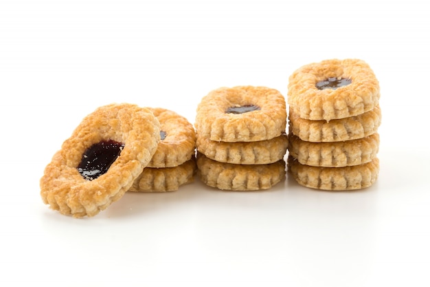 Delicious Blueberry Biscuit Pies – Free Download