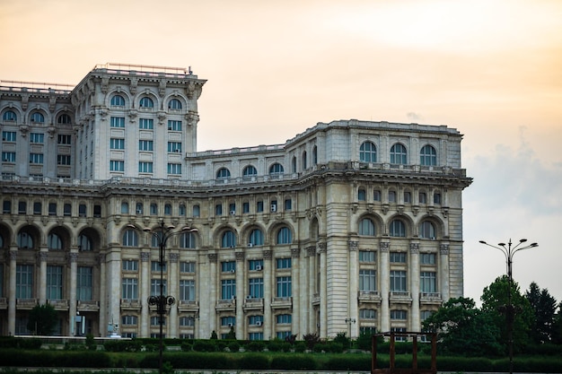 Low Angle View of Historical Building Against Sky – Free Stock Photo for Download