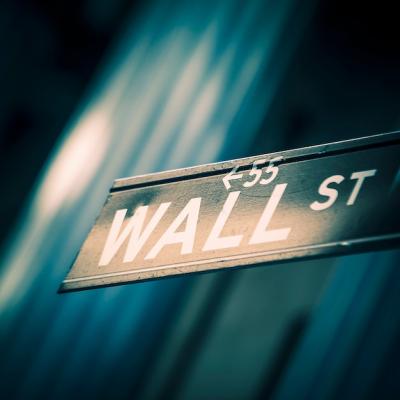 Wall Street Sign in New York – Special Photographic Processing | Free Stock Photo, Download Free