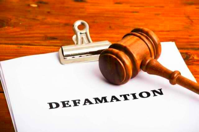 Defamation Meaning Types And Essential Elements Legal 60