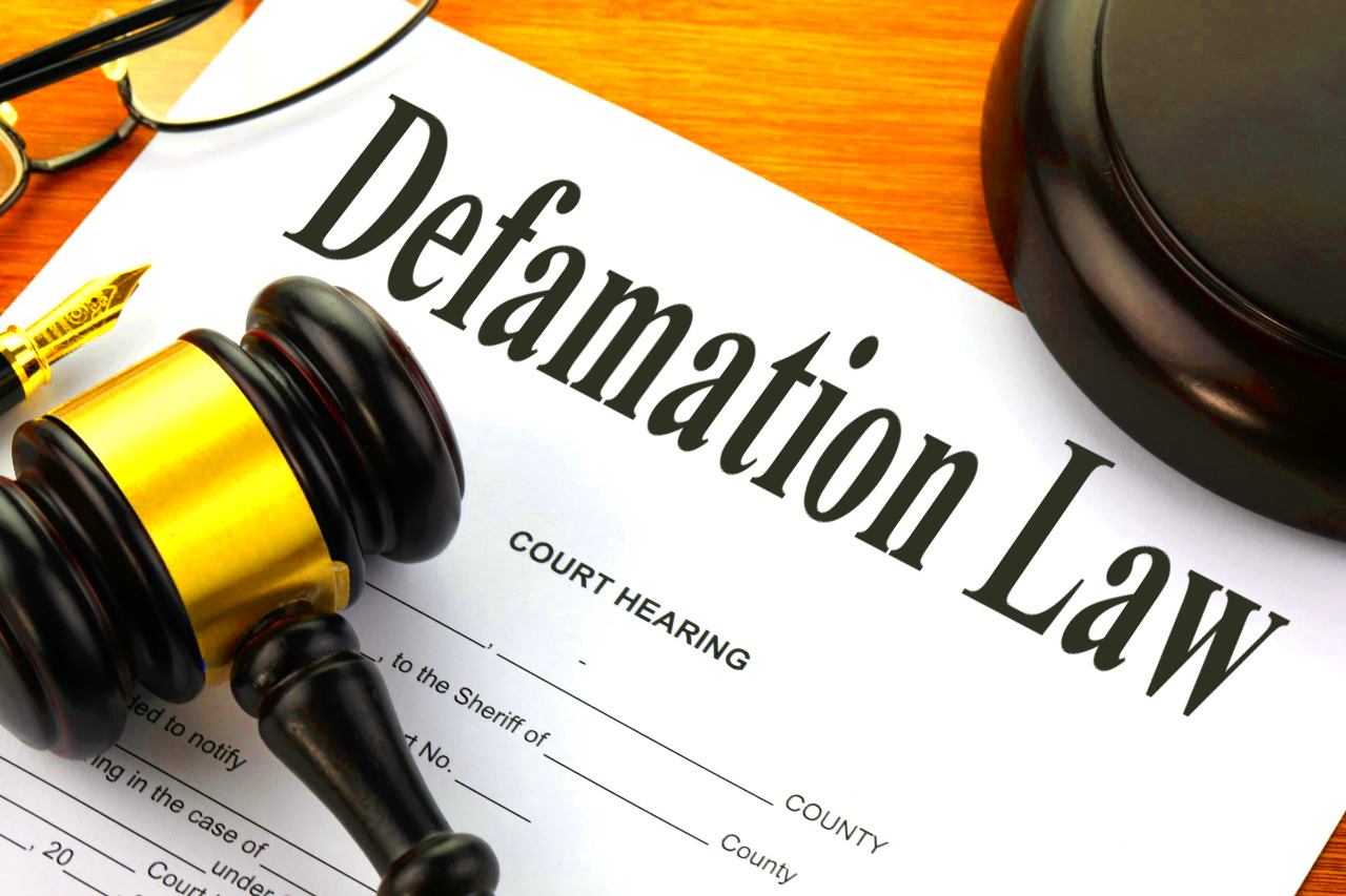 Defamation Understanding the Legal Concept of Damaging Reputation and 