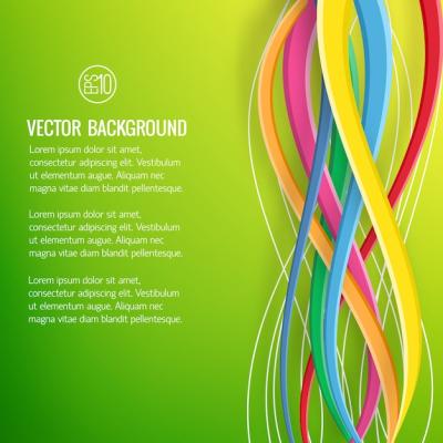 Abstract Colorful Background – Free Download for Stunning Designs