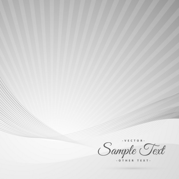 Sunburst on White Background – Free Stock Photo for Download