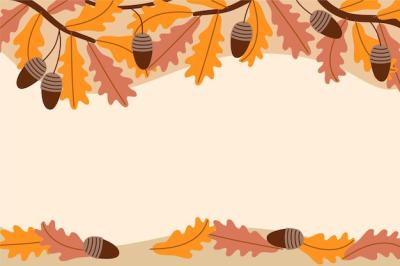 Autumn Background – Free Stock Photo for Download