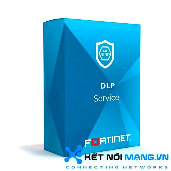 1 Year FortiGuard Data Loss Prevention Service ketnoimangvn