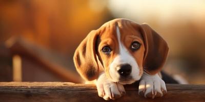 Thoughtful Beagle with Droopy Ears – Free Stock Photo, Download for Free