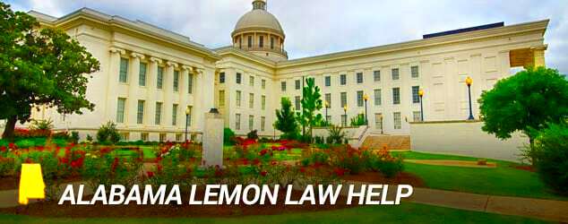 Alabama Lemon Law for Cars Alabama Lemon Law Attorneys Lawyers