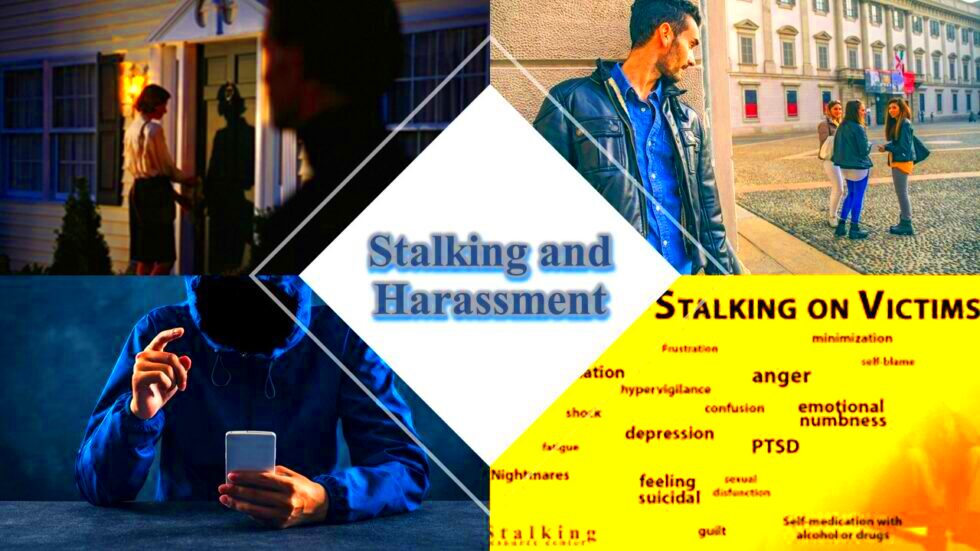 What is the Difference Between Harassment and Stalking in Pennsylvania 