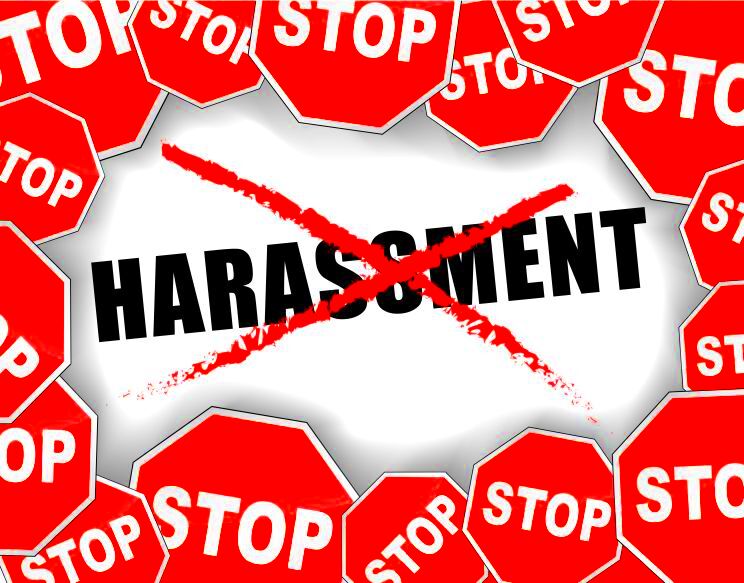 Sexual Harassment Prevention Training for Companies and Employees 