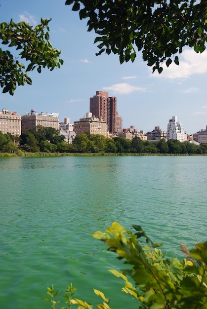 New York City Central Park – Free Download