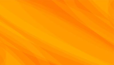 Abstract Orange Background – Free Download