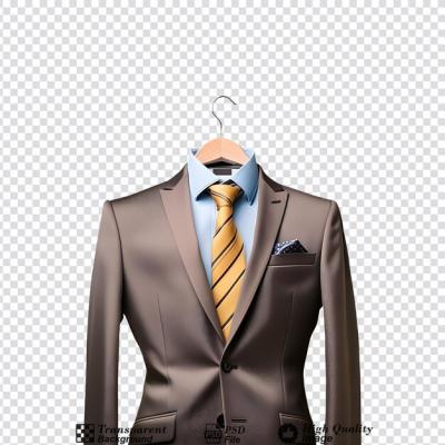 Suits Isolated on Transparent Background – Free Stock Photo for Download