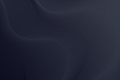 Gradient Black Background with Wavy Lines – Free Stock Photo Download